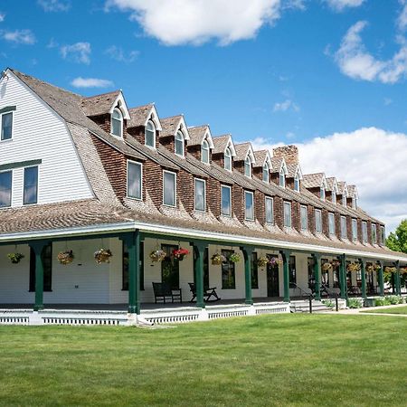 Sheridan Inn - Best Western Signature Collection Exterior foto
